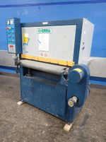 Sunhill Machinery Sunhill Machinery S Ds37 Conveyorized Belt Sander