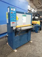 Sunhill Machinery Sunhill Machinery S Ds37 Conveyorized Belt Sander