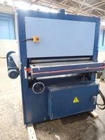 Sunhill Machinery Sunhill Machinery S Ds37 Conveyorized Belt Sander