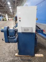 Sunhill Machinery Sunhill Machinery S Ds37 Conveyorized Belt Sander