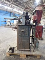 Taylorwindfield Spot Welder