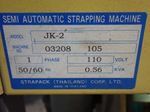 Strapack Strapping Machine