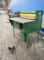 Lion Machinery Apc Cleatfolder