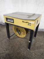 Strapack Strapping Machine