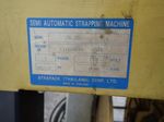 Strapack Strapping Machine