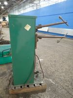 Western Arctronics Spot Welder