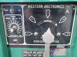 Western Arctronics Spot Welder