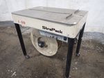 Strapack Strapping Machine