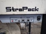 Strapack Strapping Machine