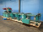 Kaltenbach Upcut Saw W Feeder