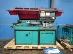 Kaltenbach Upcut Saw W Feeder