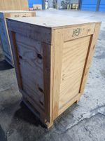  Shipping Crate