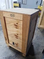  Shipping Crate
