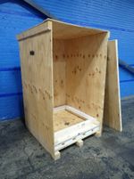  Shipping Crate