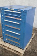 Equipto Tool Cabinet