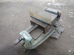Bridgeport 6 Vise