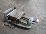Bridgeport 6 Vise