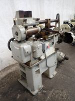 Barbercolman Gear Hobber