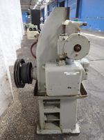 Barbercolman Gear Hobber