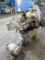 Barbercolman Gear Hobber