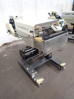 Automated Packaging Sytems Automated Packaging Systems Hs100 Excel Autobagger