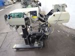 Automated Packaging Sytems Automated Packaging Systems Hs100 Excel Autobagger