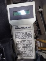 Automated Packaging Sytems Automated Packaging Systems Hs100 Excel Autobagger