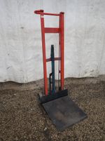 Wesco Lift