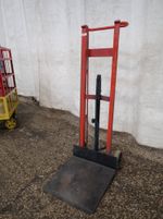 Wesco Lift