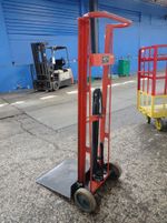 Wesco Lift