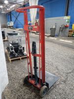 Wesco Lift