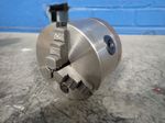  4 3jaw Chuck