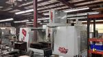 Haas Haas Vf 8 Vertical Machining Center