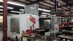 Haas Haas Vf 8 Vertical Machining Center