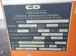 C  D Battery Charger
