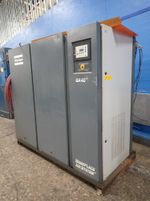 Atlas Copco Atlas Copco Ga45 Plus Air Compressor