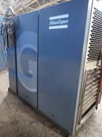 Atlas Copco Atlas Copco Ga45 Plus Air Compressor