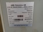 Abb Abb Irb4400 M2000 Robot