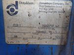 Donaldson  Torit Donaldson  Torit Ecb1 Dust Collector