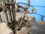 Clark Gasoline Forklift