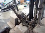 Clark Gasoline Forklift