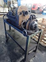 Toledobeaver Tools Pipe Threader