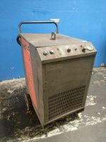 Hypertherm Plasma Cutting Sytem