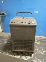 Hypertherm Plasma Cutting Sytem