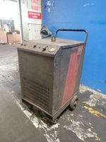 Hypertherm Plasma Cutting Sytem