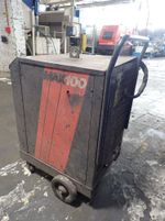 Hypertherm Plasma Cutting Sytem