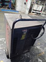 Hypertherm Plasma Cutting Sytem