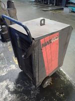 Hypertherm Plasma Cutting Sytem