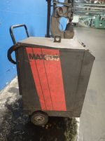 Hypertherm Plasma Cutting Sytem