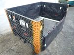  Collapsible Plastic Bin